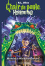 Horrorland, Tome 01: Monsieur Méchant-Garçon !