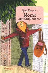 Title: Momo des Coquelicots, Author: Yaël Hassan