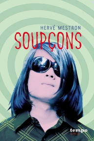 Title: Soupçons, Author: Hervé Mestron