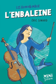 Title: L'enbaleine, Author: Éric Simard