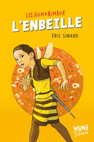 Title: L'enbeille, Author: Éric Simard