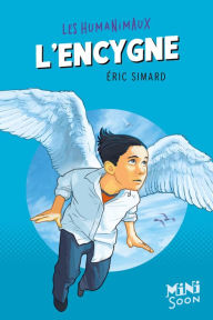 Title: L'encygne, Author: Éric Simard