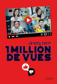 Title: 1 million de vues, Author: Jérémy Behm