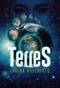 Title: TerreS, Author: Carina Rozenfeld