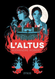 Title: L'Altus, Author: Alexandre Robert