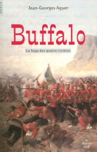 Title: Buffalo, Author: Jean-Georges Aguer