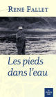 Les pieds dans l'eau