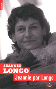 Title: Jeannie par Longo, Author: Jeannie Longo