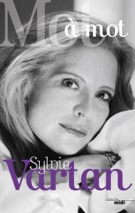 Title: Mot à mot, Author: Sylvie VARTAN