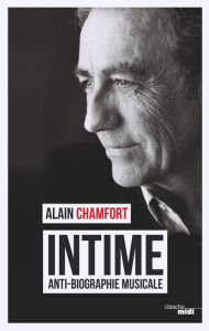 Title: Intime, Author: Alain Chamfort