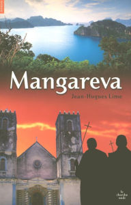 Title: Mangareva, Author: Jean-Hugues Lime