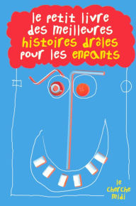 Title: Le petit livre des meilleures pensées d'humour noir, Author: Philippe Héraclès