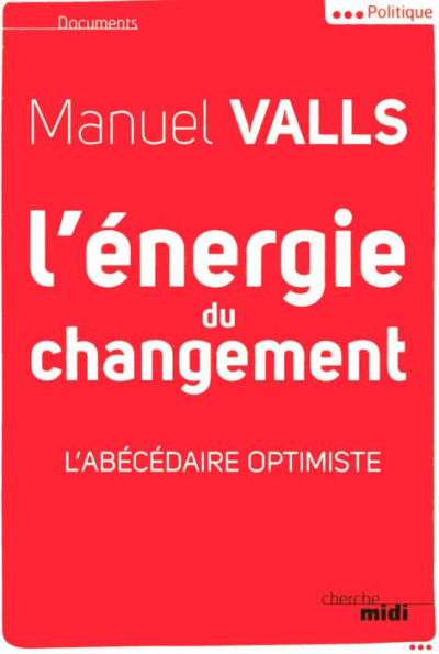 L'énergie du changement