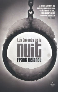 Title: Les enfants de la nuit (The Amethysts), Author: Frank Delaney