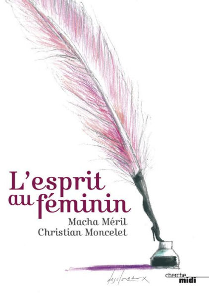 L'esprit au féminin