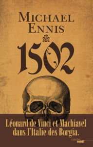 Title: 1502, Author: Michael ENNIS