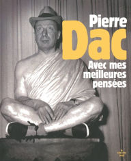 Title: Avec mes meilleures pensées, Author: Pierre Dac