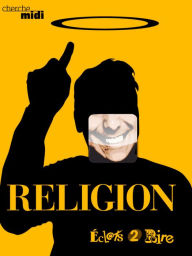 Title: Religion, éclats 2 rire, Author: Collectif