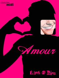 Title: Amour, éclats 2 rire, Author: Collectif