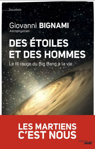 Des étoiles et des hommes