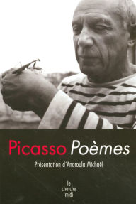 Title: Poèmes, Author: Pablo Picasso