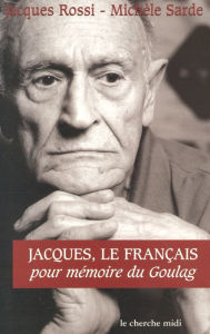 Title: Jacques le Français, Author: Jacques Rossi
