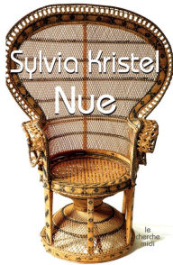 Title: Nue, Author: Sylvia Kristel