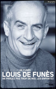 Title: Louis de Funès -nouvelle édition-, Author: VV-N