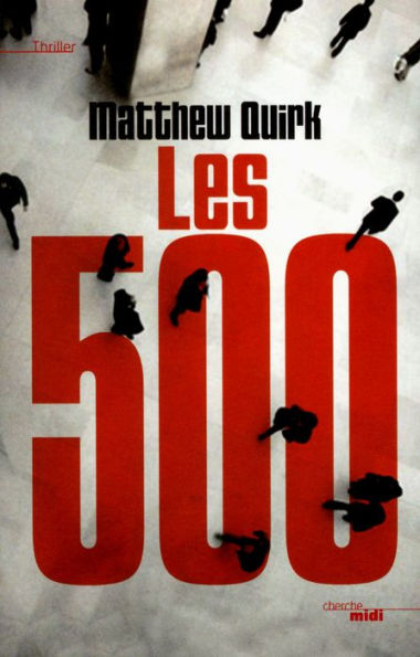 Les 500