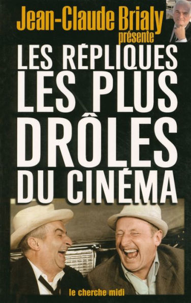 Les répliques les plus drôles du cinéma