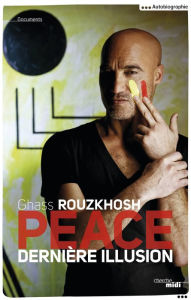 Title: Peace, Author: Ghass Rouzkhosh