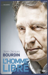 Title: L'homme libre, Author: Jean-Jacques Bourdin