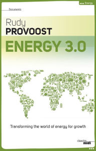 Title: Energy 3.0, Author: Rudy PROVOOST