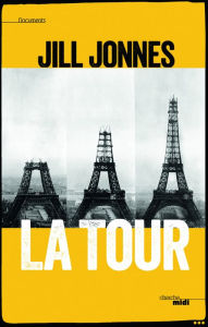 Title: La Tour, Author: Jill Jonnes