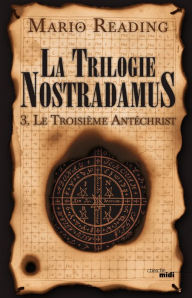 Title: Le Troisième Antéchrist, Author: Mario READING