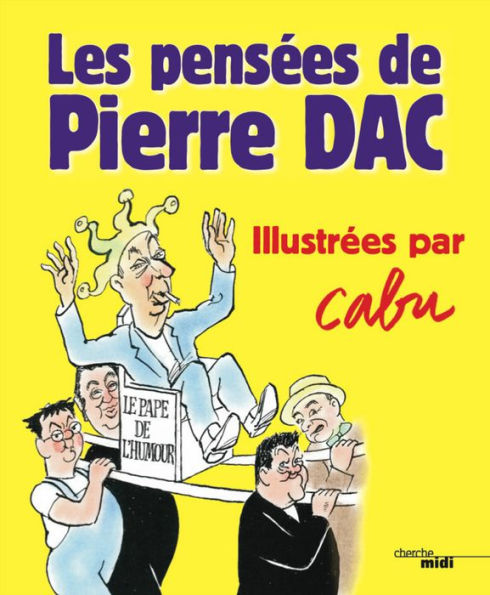 Les Pensées