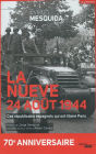 La nueve, 24 août 1944