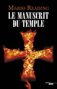 Title: Le Manuscrit du Temple, Author: Mario Reading