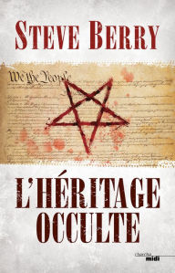 Title: L'héritage occulte, Author: Steve BERRY