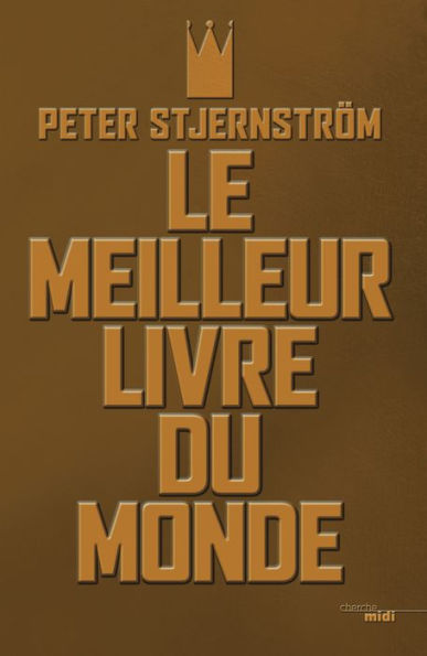 Le Meilleur Livre du Monde