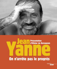 Title: On n'arrête pas le progrès, Author: Jean Yanne