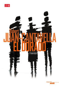 Title: El Dorado, Author: Henri Lanz