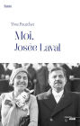 Moi, Josée Laval