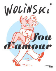 Title: Fou d'amour, Author: Georges Wolinski