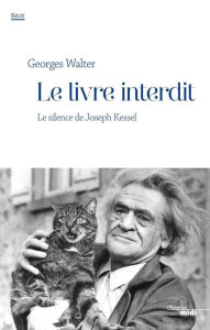 Title: Le livre interdit (EXTRAIT), Author: Georges Walter