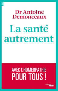 Title: La santé autrement, Author: Nukore