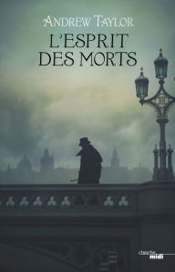 Title: L'Esprit des morts, Author: J Springhall