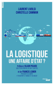 Title: La logistique, une affaire d'Etat ?, Author: Moses Kahumoku