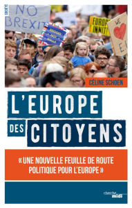 Title: L'Europe des citoyens, Author: The North