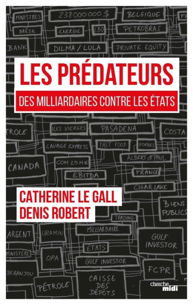 Les Prédateurs